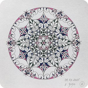 Mandala 18